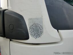 MAN TGX 18.420 XLX, E6