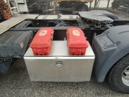 MAN TGX 18.420 XLX, E6