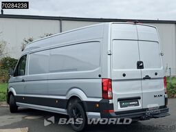 MAN TGE 3.180 Neu! Automatik 2025 Modell L4H3 AHK L...