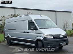 MAN TGE 3.180 Neu! Automatik 2025 Modell L4H3 AHK L...