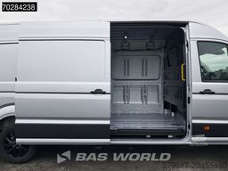 MAN TGE 3.180 Neu! Automatik 2025 Modell L4H3 AHK L...