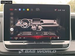 MAN TGE 3.180 Neu! Automatik 2025 Modell L4H3 AHK L...