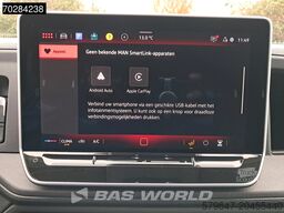 MAN TGE 3.180 Neu! Automatik 2025 Modell L4H3 AHK L...