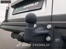 MAN TGE 3.180 Neu! Automatik 2025 Modell L4H3 AHK L...