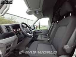 MAN TGE 3.180 Neu! Automatik 2025 Modell L4H3 AHK L...