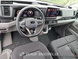 MAN TGE 3.180 Neu! Automatik 2025 Modell L4H3 AHK L...