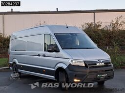 MAN TGE 3.180 Neu! Automatik 2025 model Facelift L4...