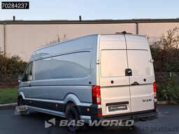 MAN TGE 3.180 Neu! Automatik 2025 model Facelift L4...