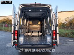 MAN TGE 3.180 Neu! Automatik 2025 model Facelift L4...