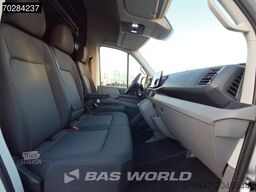 MAN TGE 3.180 Neu! Automatik 2025 model Facelift L4...