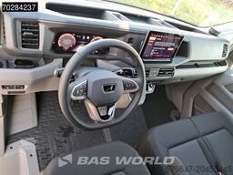 MAN TGE 3.180 Neu! Automatik 2025 model Facelift L4...