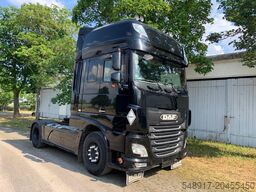 DAF XF 106/460 SSC Vollausstattung
