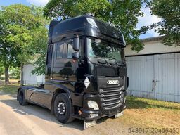 DAF XF 106/460 SSC Vollausstattung