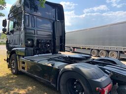 DAF XF 106/460 SSC Vollausstattung