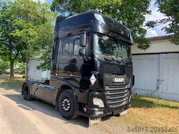 DAF XF 106/460 SSC Vollausstattung