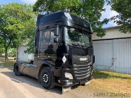 DAF XF 106/460 SSC Vollausstattung