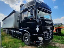DAF XF 106/460 SSC Vollausstattung