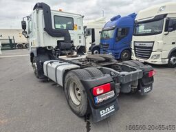 DAF CF 480 FT