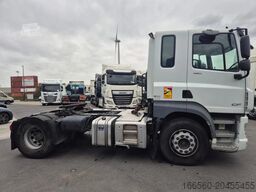 DAF CF 480 FT