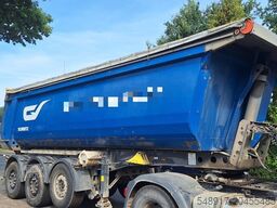 Schmitz Cargobull SKI24