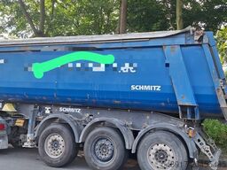 Schmitz Cargobull SKI24