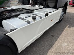 DAF XF 460 NL TRUCK /SSC/460hp/2x tank,