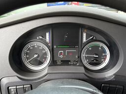 DAF XF 460 NL TRUCK /SSC/460hp/2x tank,