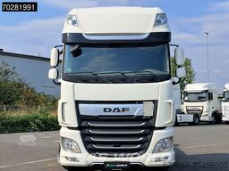 DAF XF 480 6X2 BDF 2xTanks Lift+lenkasche Automatic...