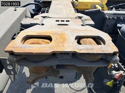 DAF XF 480 6X2 SSC Retarder 2xTanks Lift-Lenkachse ...