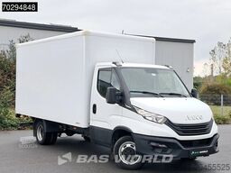 Iveco Daily 35C16 Automatik Ladebordwand 160PS Koffer...