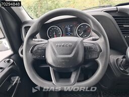 Iveco Daily 35C16 Automatik Ladebordwand 160PS Koffer...