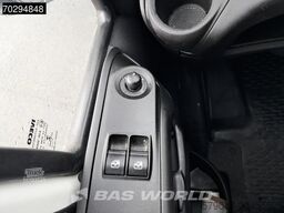 Iveco Daily 35C16 Automatik Ladebordwand 160PS Koffer...
