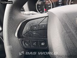 Iveco Daily 35C16 Automatik Ladebordwand 160PS Koffer...