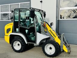 KRAMER 5035 / 350 - 1. HAND