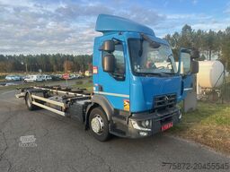Renault D 14.280 DTI EURO 6 SUSP INTEGRAL
