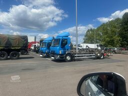 Renault D 14.280 DTI EURO 6 SUSP INTEGRAL