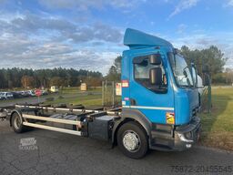 Renault D 14.280 DTI EURO 6 SUSP INTEGRAL