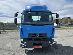 Renault D 14.280 DTI EURO 6 SUSP INTEGRAL