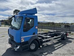 Renault D 14.280 DTI EURO 6 SUSP INTEGRAL