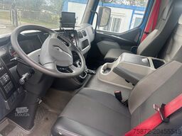 Renault D 14.280 DTI EURO 6 SUSP INTEGRAL