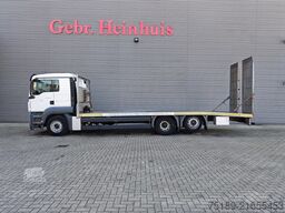 MAN TGS 26.320 6x2 Beko