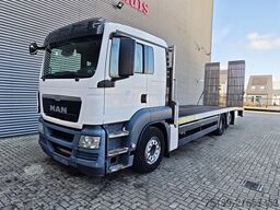 MAN TGS 26.320 6x2 Beko