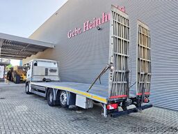 MAN TGS 26.320 6x2 Beko