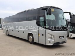 VDL Futura FHD2 135-300 /USB