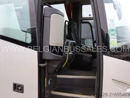 VDL Futura FHD2 135-300 /USB