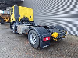 Iveco Stralis 460 4x2 Euro 6 140.000 KM!