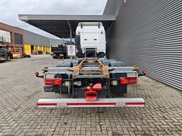 MAN TGX 26.510 6x2 BDF 70.000 KM!