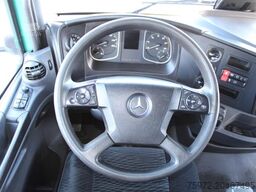 Mercedes-Benz Atego 1221L EXPORT