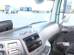 Mercedes-Benz Atego 1221L EXPORT