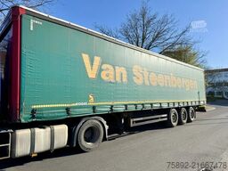 Kögel Edscha / Coilmulde / 2 x Stück